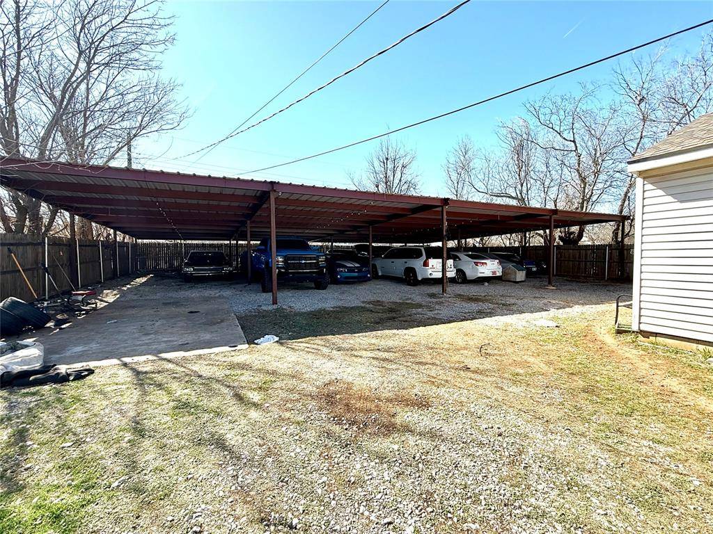 Del City, OK 73115,4604 SE 26th ST
