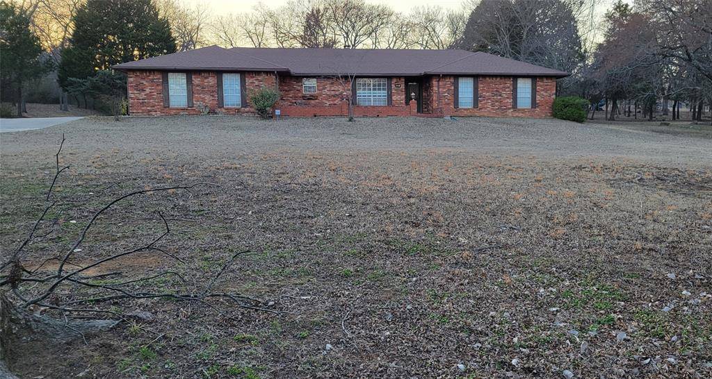 Seminole, OK 74868,801 Hidden Lake DR
