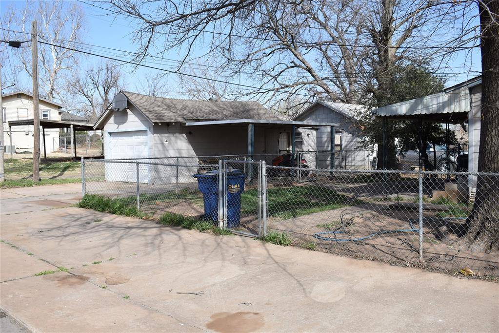 El Reno, OK 73036,201 N Williams AVE