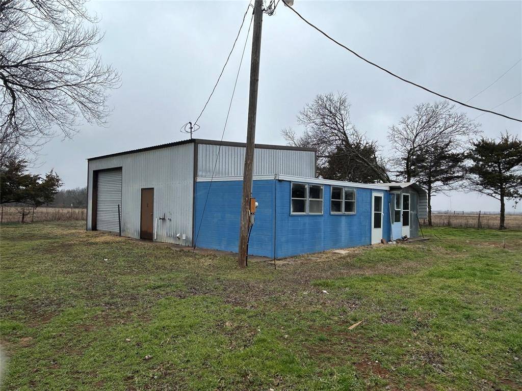 Marlow, OK 73055,3819 S Plainsman RD