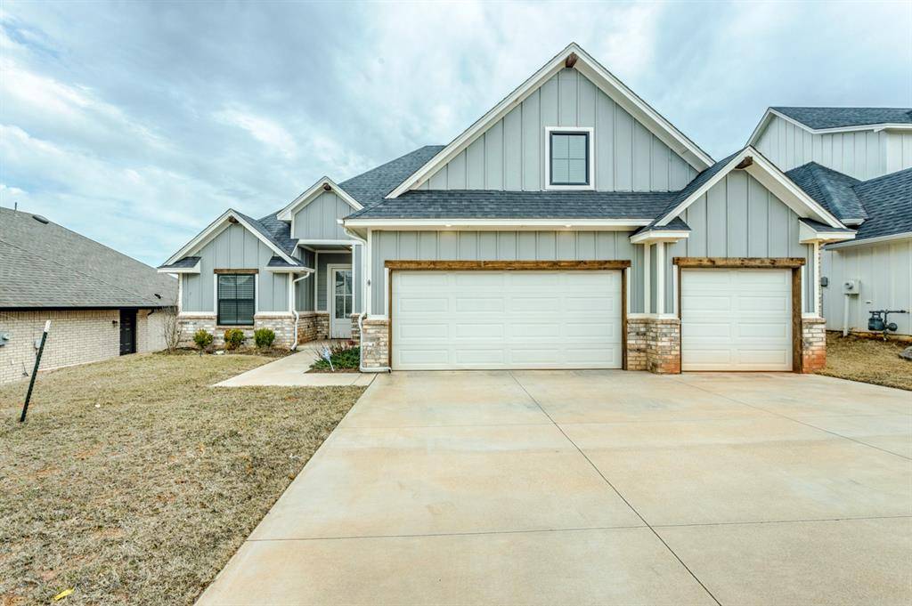 Edmond, OK 73034,2308 El Cajon ST
