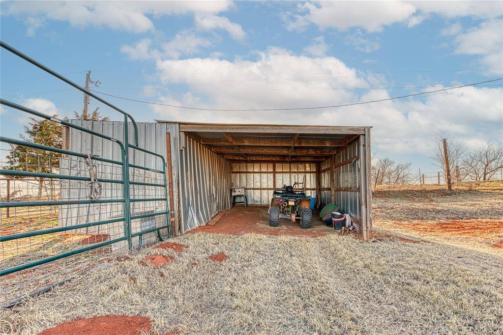 Sayre, OK 73622,11223 N 1928 RD
