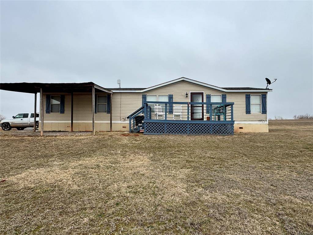 Chickasha, OK 73018,1179 County Road 1386