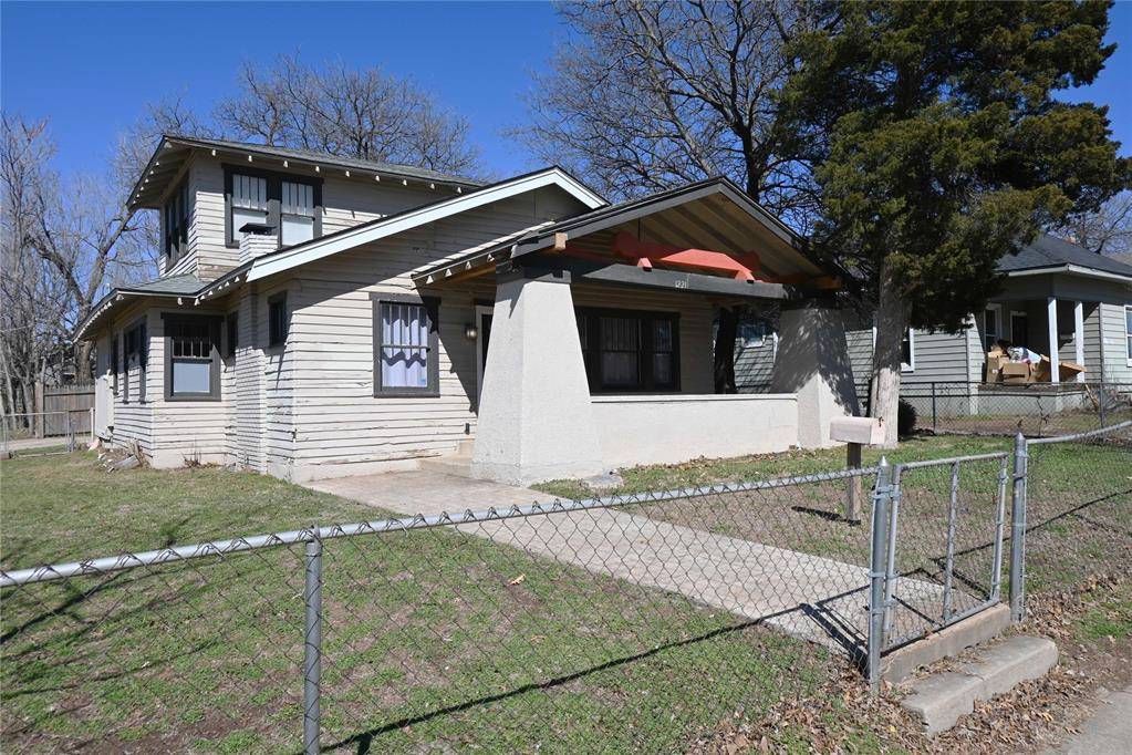 Oklahoma City, OK 73106,1221 NW 12th ST