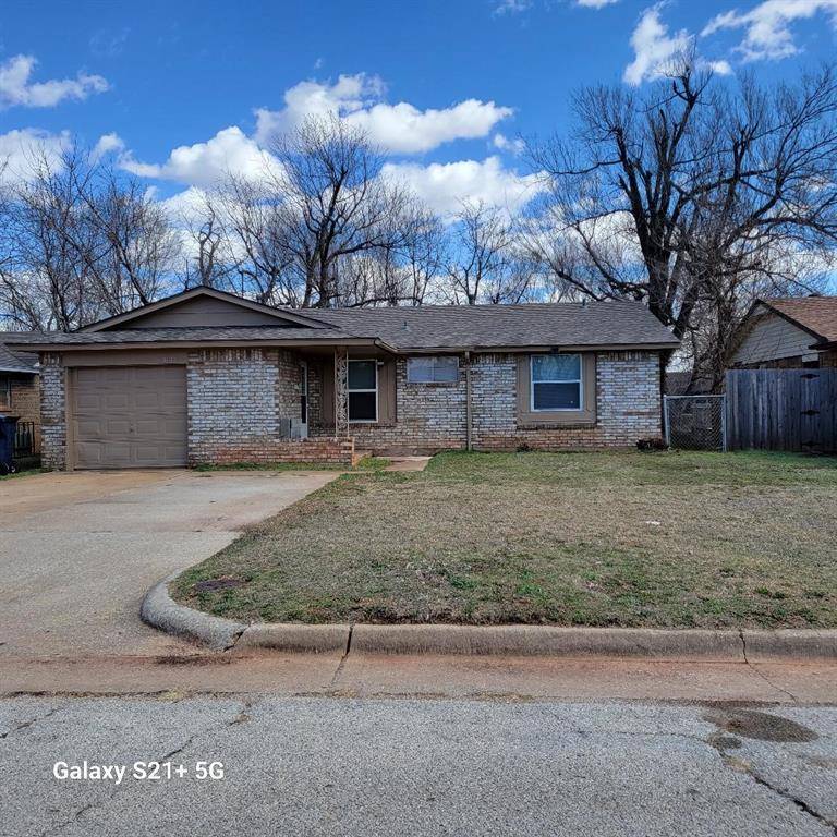 Oklahoma City, OK 73135,4932 Kathy DR