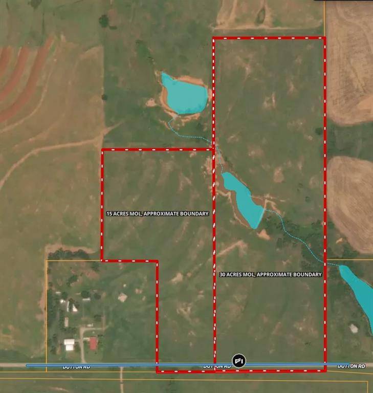 Pocasset, OK 73079,30 County Road 1250