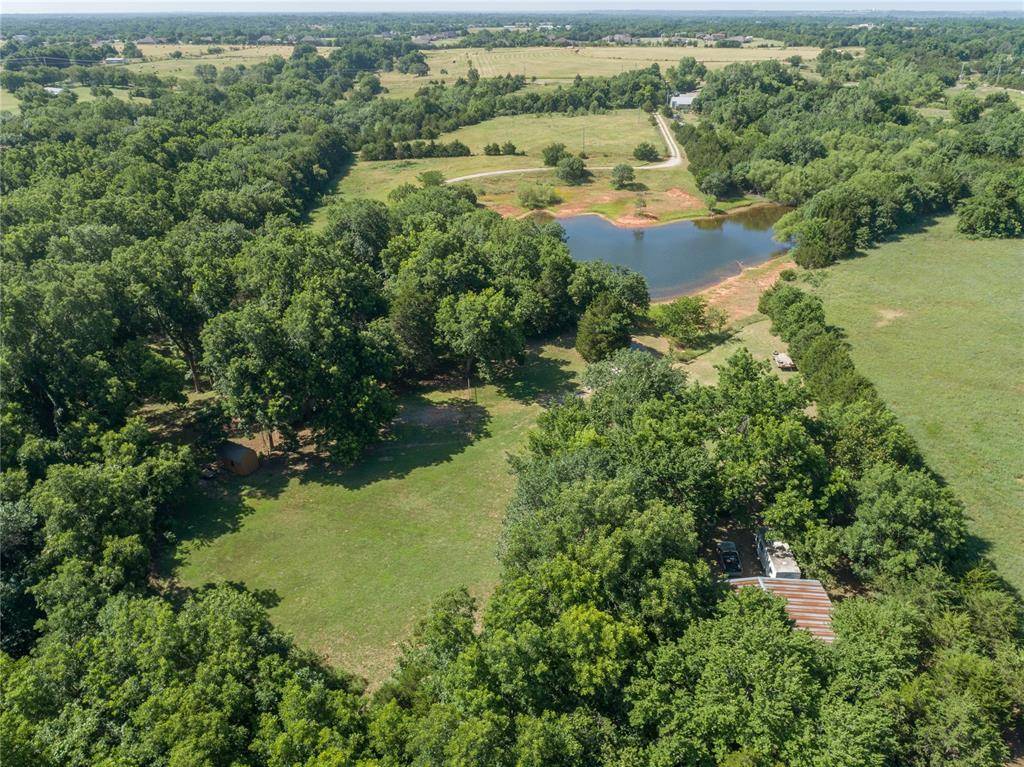 Noble, OK 73068,5601 E Etowah - Tract 1 RD