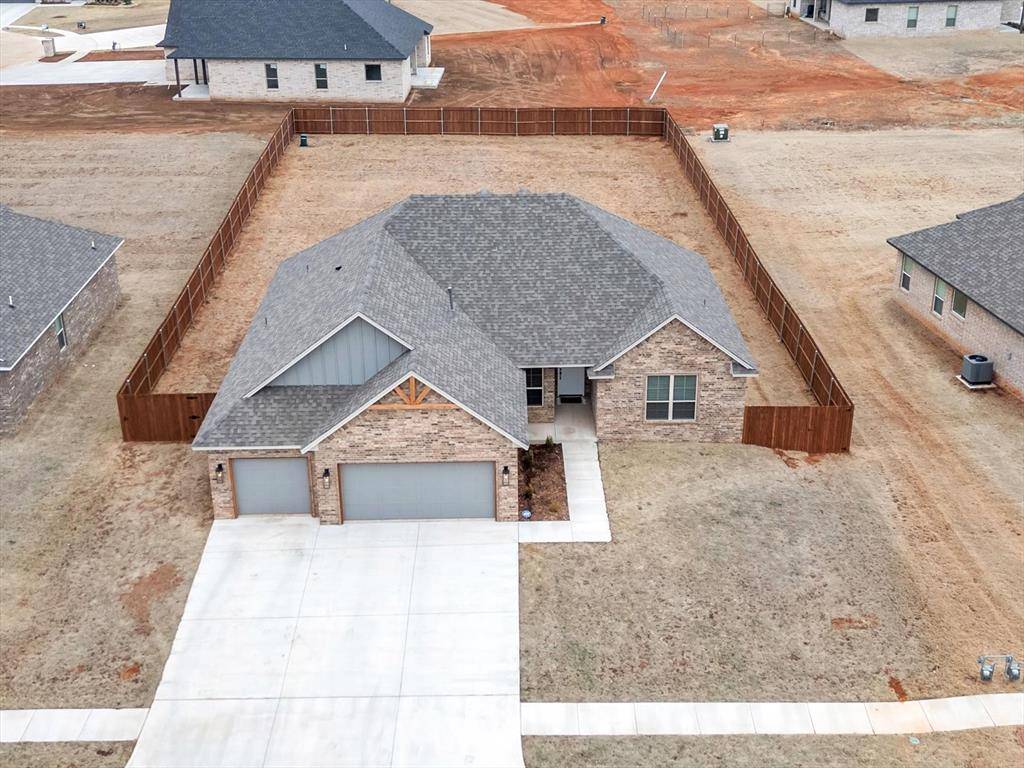 Tuttle, OK 73089,1226 Deer Ridge RUN