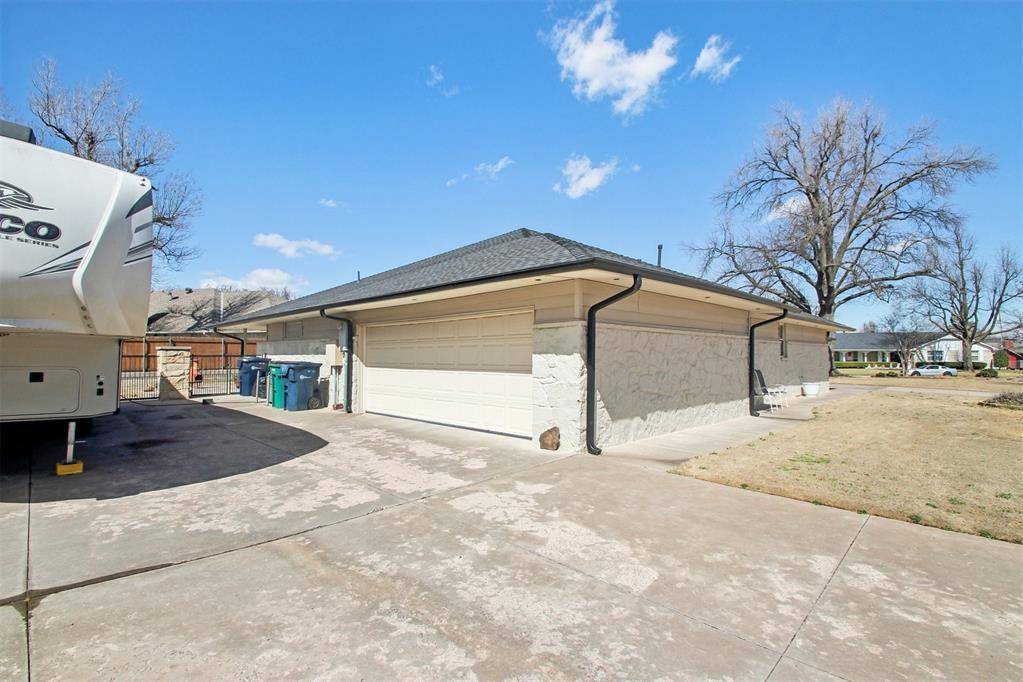Oklahoma City, OK 73122,4917 NW 30th PL