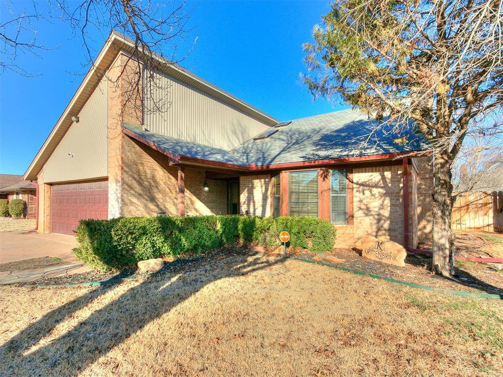 Kingfisher, OK 73750,1603 Harvey Brown DR
