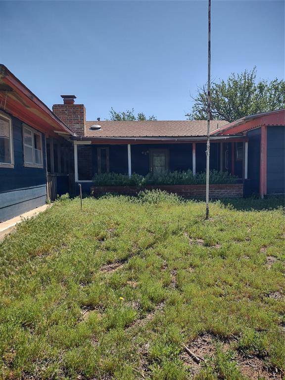 Fort Cobb, OK 73038,313 S Virginia ST