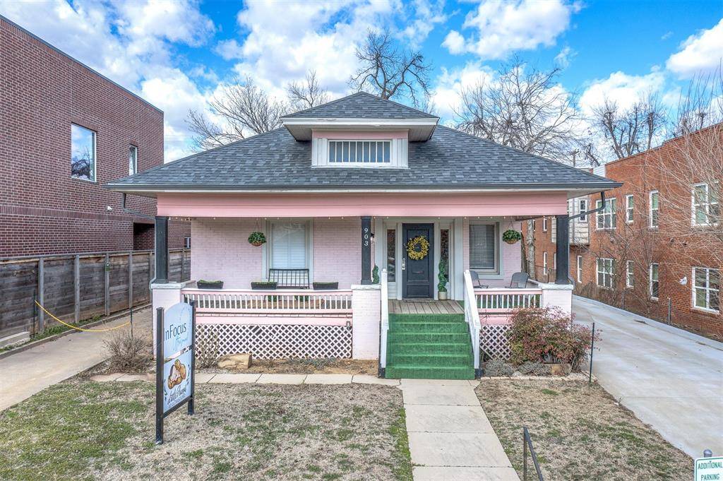 Oklahoma City, OK 73106,903 NW 13th ST