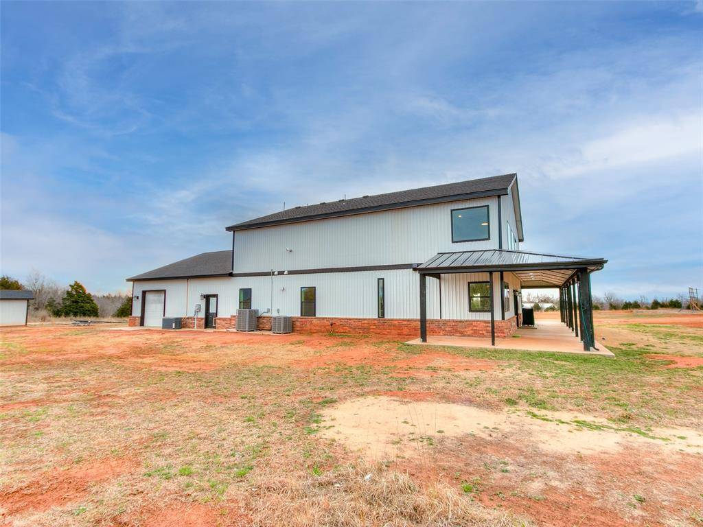 Mustang, OK 73064,11921 SW 104th ST