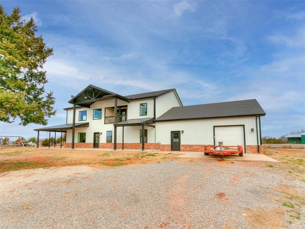 Mustang, OK 73064,11921 SW 104th ST