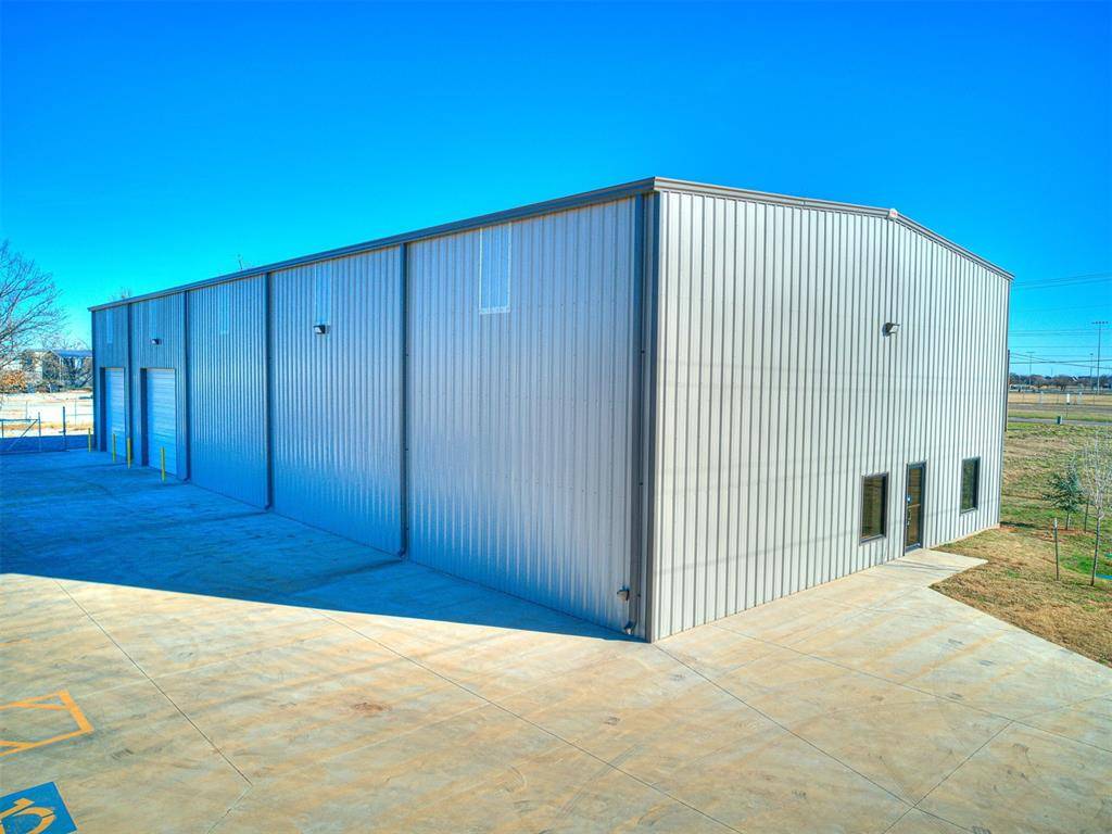 Oklahoma City, OK 73173,11900 S Meridian
