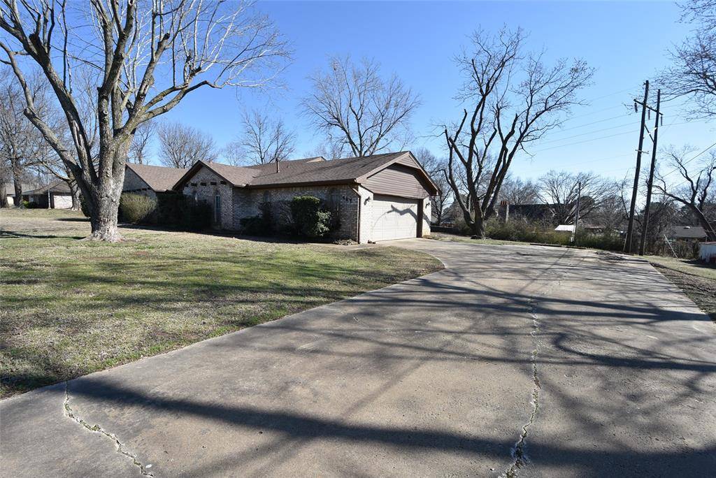Seminole, OK 74868,407 E Hwy 9 HWY