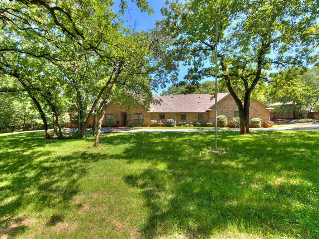 Norman, OK 73026,4005 Flora DR