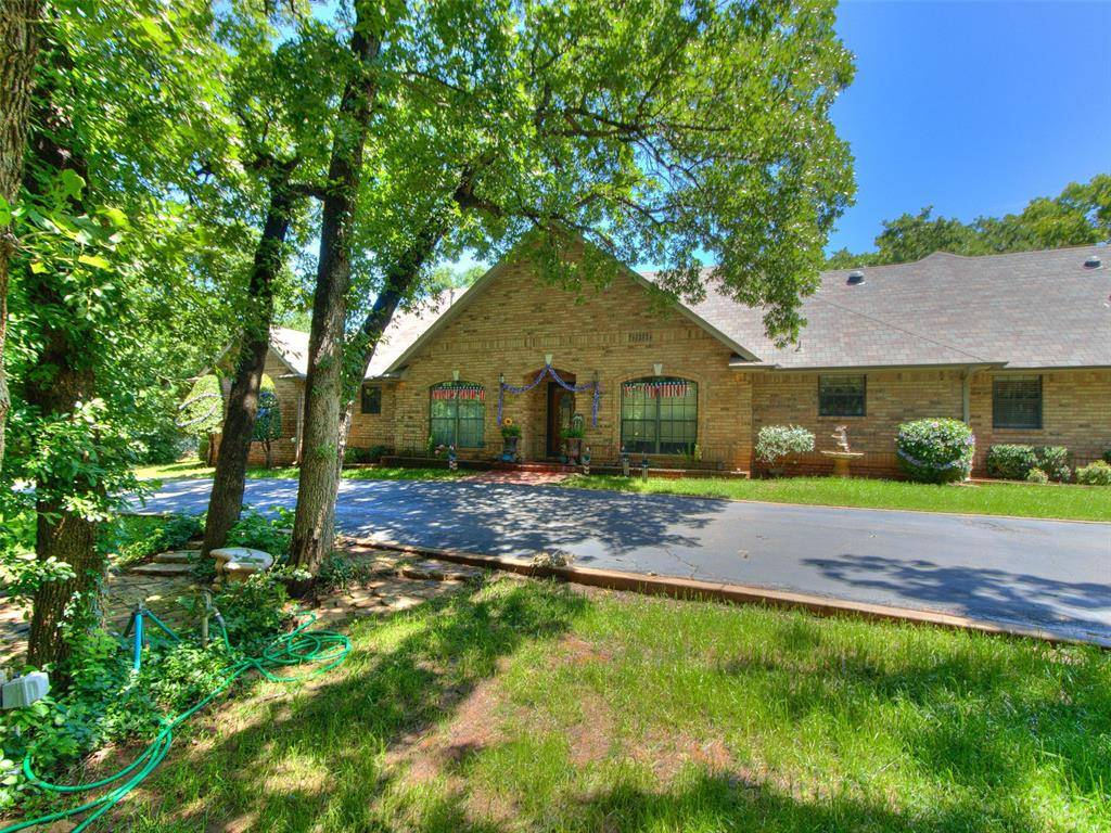 Norman, OK 73026,4005 Flora DR