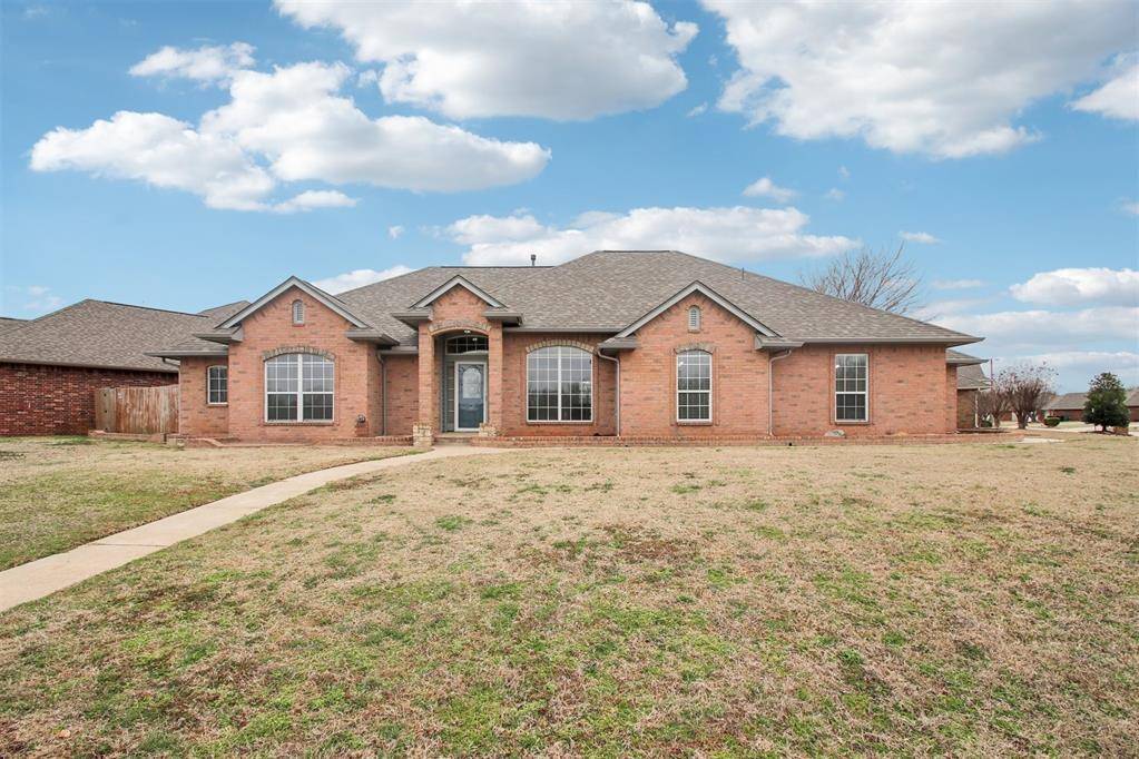 Oklahoma City, OK 73135,5501 Lanceshire LN