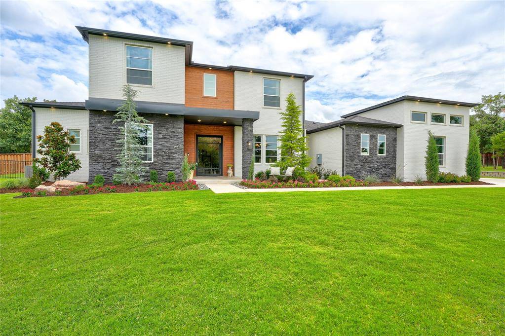 Edmond, OK 73034,6125 Saint Pierre TER