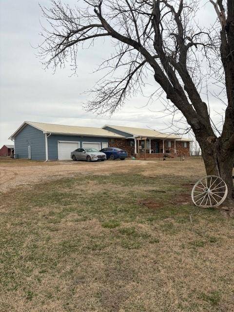 Prague, OK 74864,354504 E 980 RD