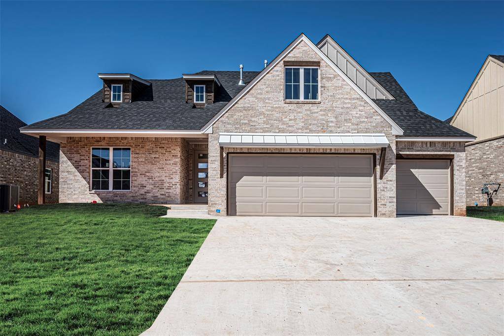 Edmond, OK 73034,4125 Emery DR