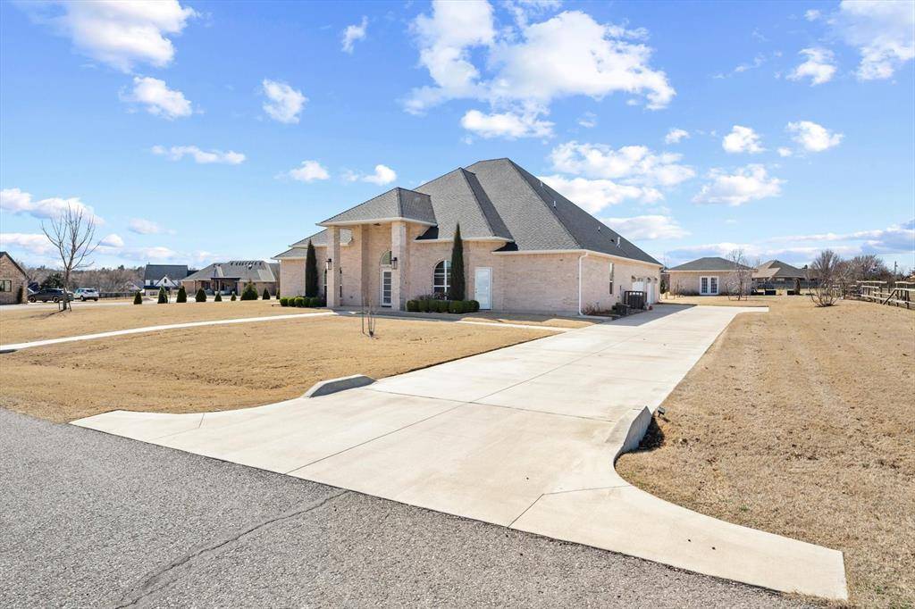 Oklahoma City, OK 73173,10917 Oaksplinter LN