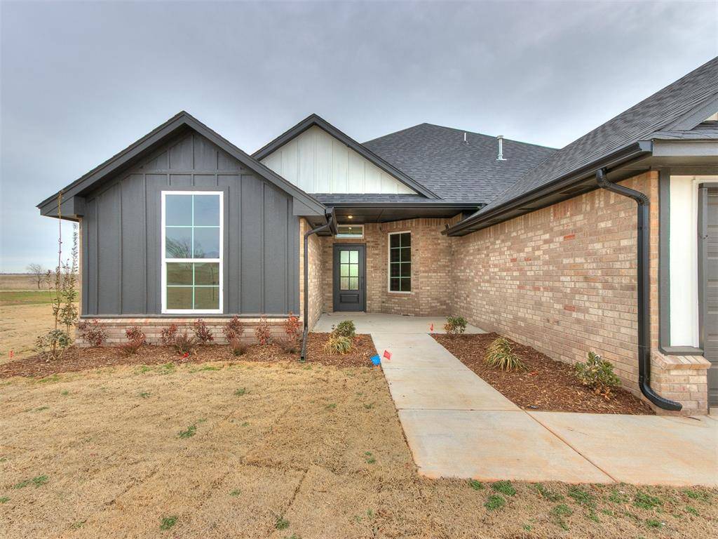 Guthrie, OK 73044,9052 Avington WAY
