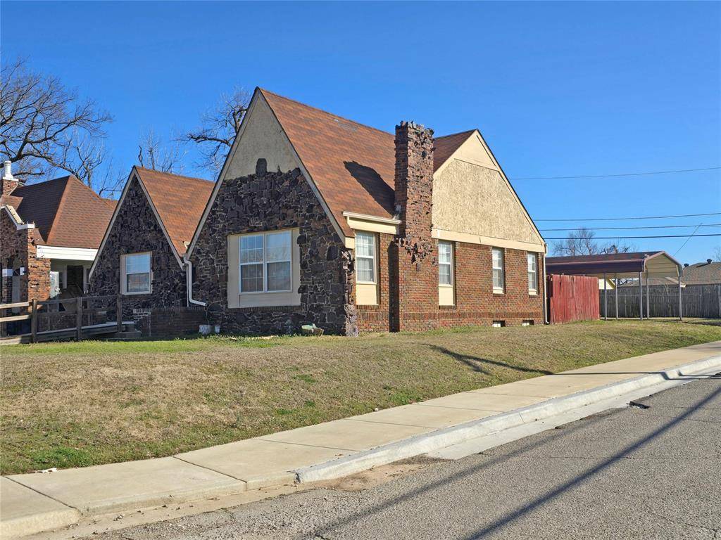 Oklahoma City, OK 73111,2200 NE 22nd ST