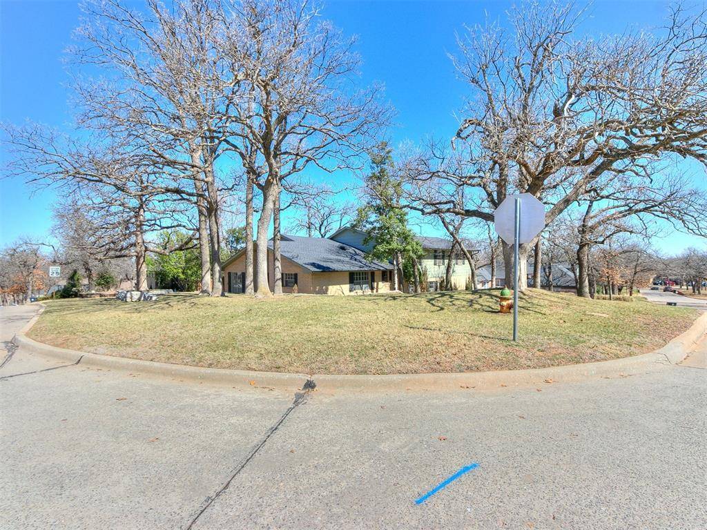 Bethany, OK 73008,2000 N Alexander LN