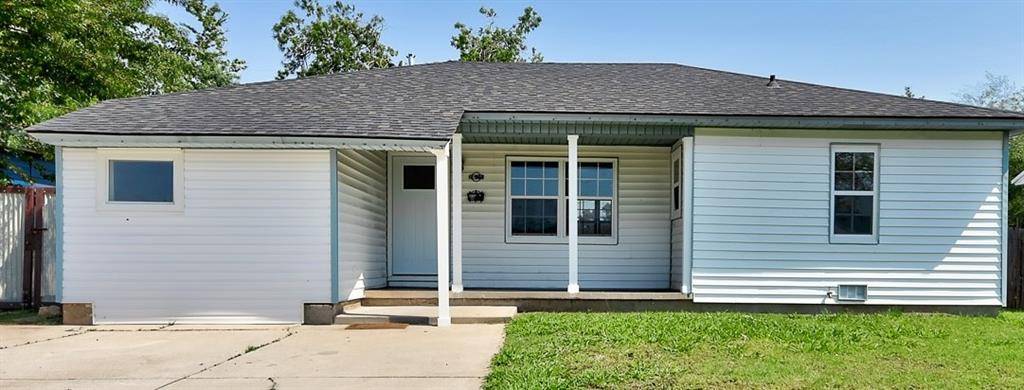 Oklahoma City, OK 73119,2625 SW 46th ST