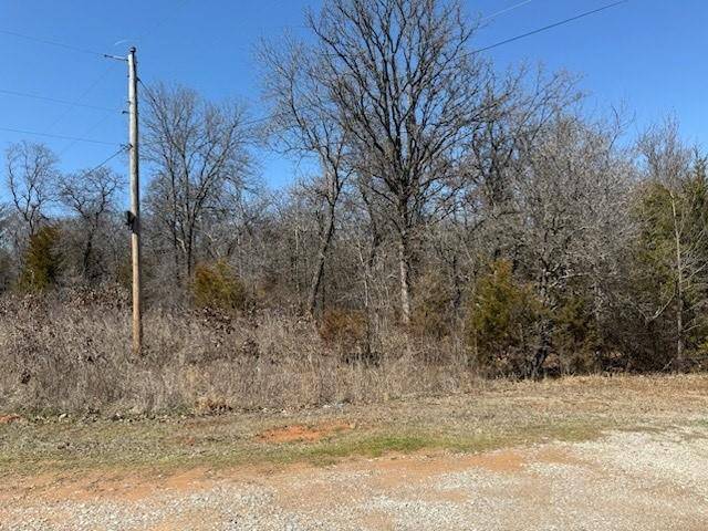 Wellston, OK 74881,E Captain DR