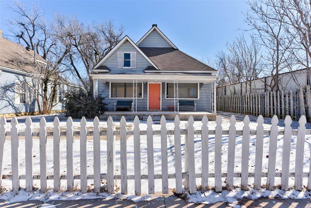 El Reno, OK 73036,316 N Choctaw AVE
