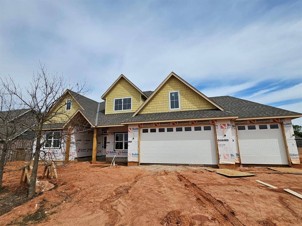 Norman, OK 73071,1917 Providence DR
