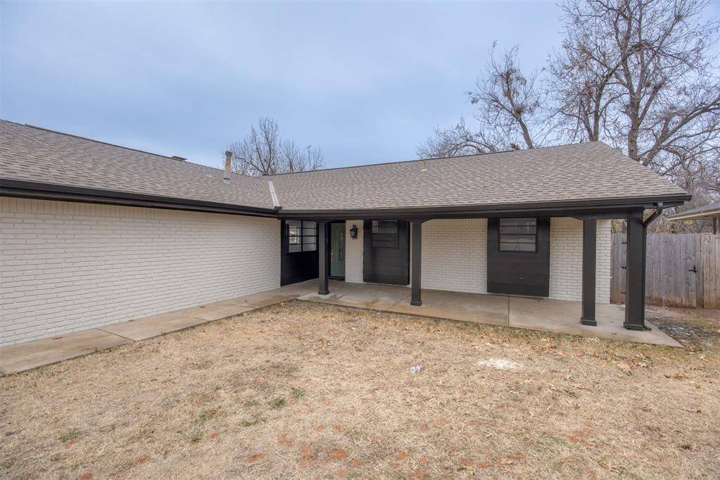 Oklahoma City, OK 73112,2418 NW 43rd CIR