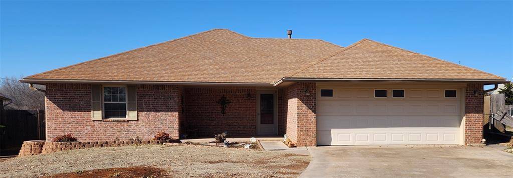 Purcell, OK 73080,1217 Tuggle ST