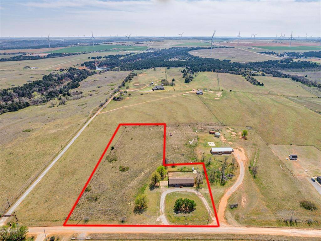 Hinton, OK 73047,29705 W Reuter RD