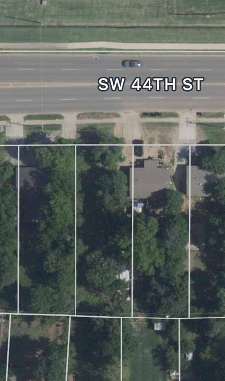 Oklahoma City, OK 73119,3220 SW 44th ST