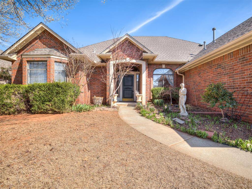Oklahoma City, OK 73162,10408 Bishops Gate