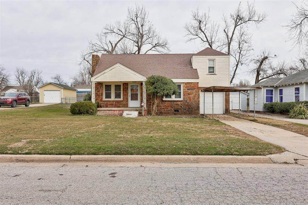 Oklahoma City, OK 73107,2929 NW 12th ST