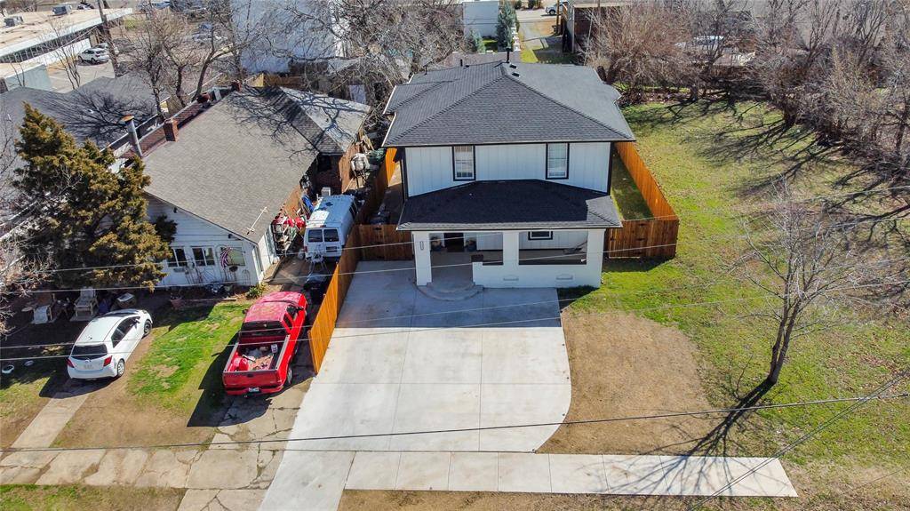 Oklahoma City, OK 73106,1612 N Klein AVE
