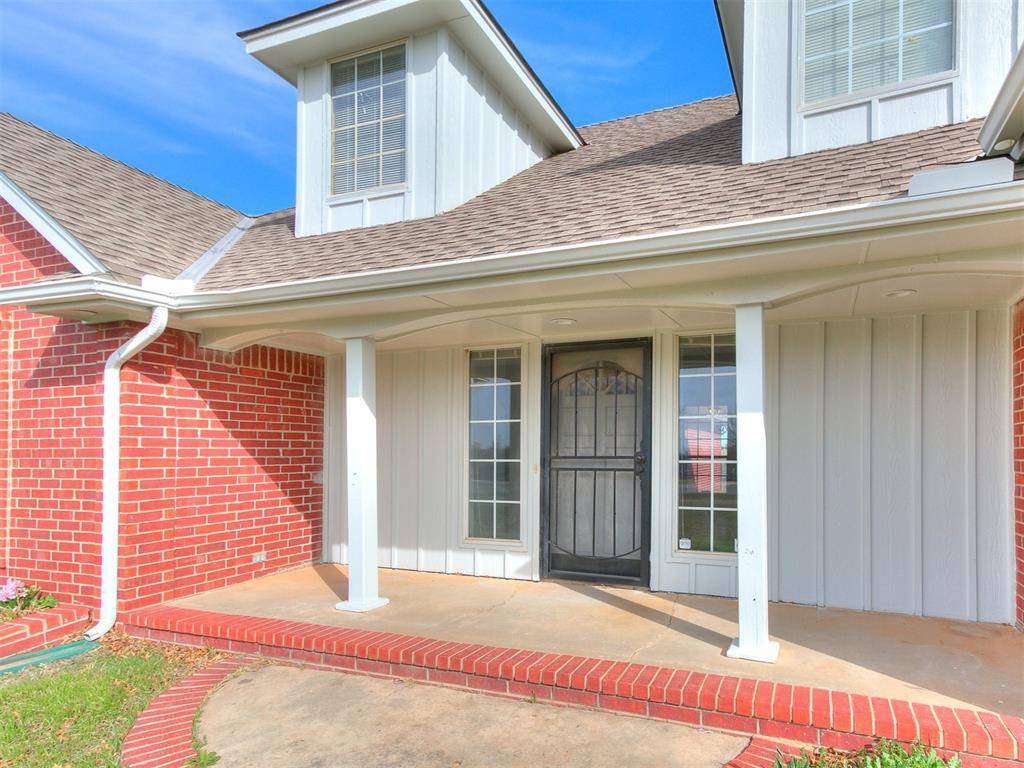 Edmond, OK 73025,7009 NW 222nd ST