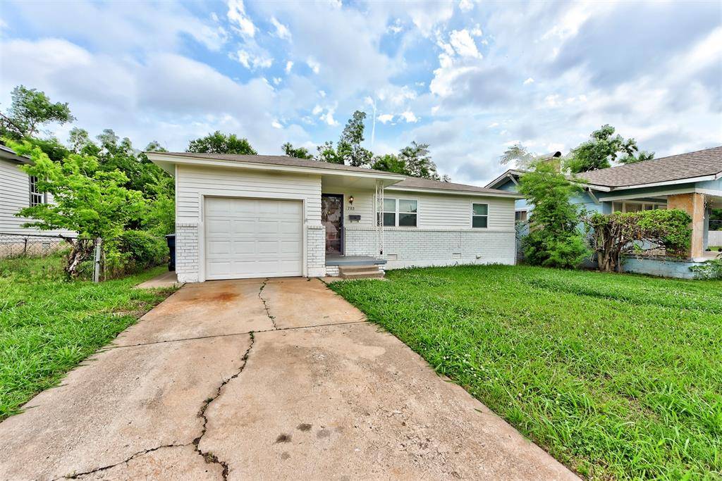 Oklahoma City, OK 73114,705 NW 89th ST