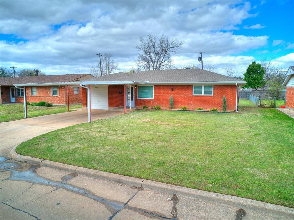 Norman, OK 73069,113 E Ridge RD