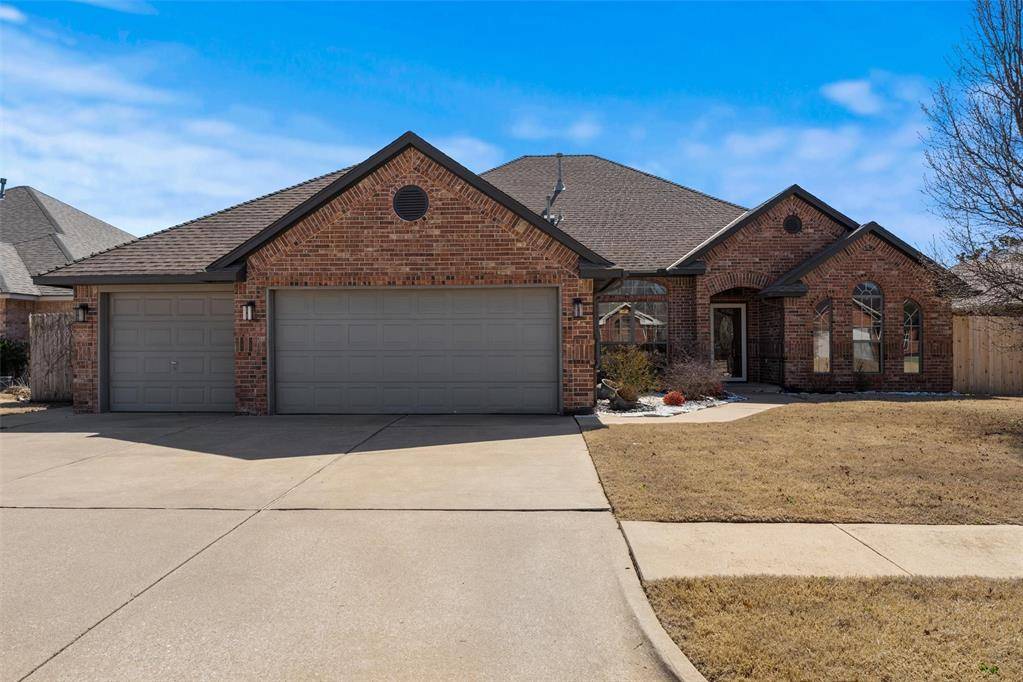 Oklahoma City, OK 73162,7212 NW 111th Ter TER