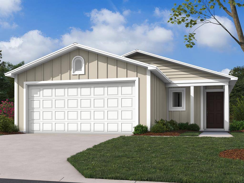 Yukon, OK 73099,9725 Stallion DR
