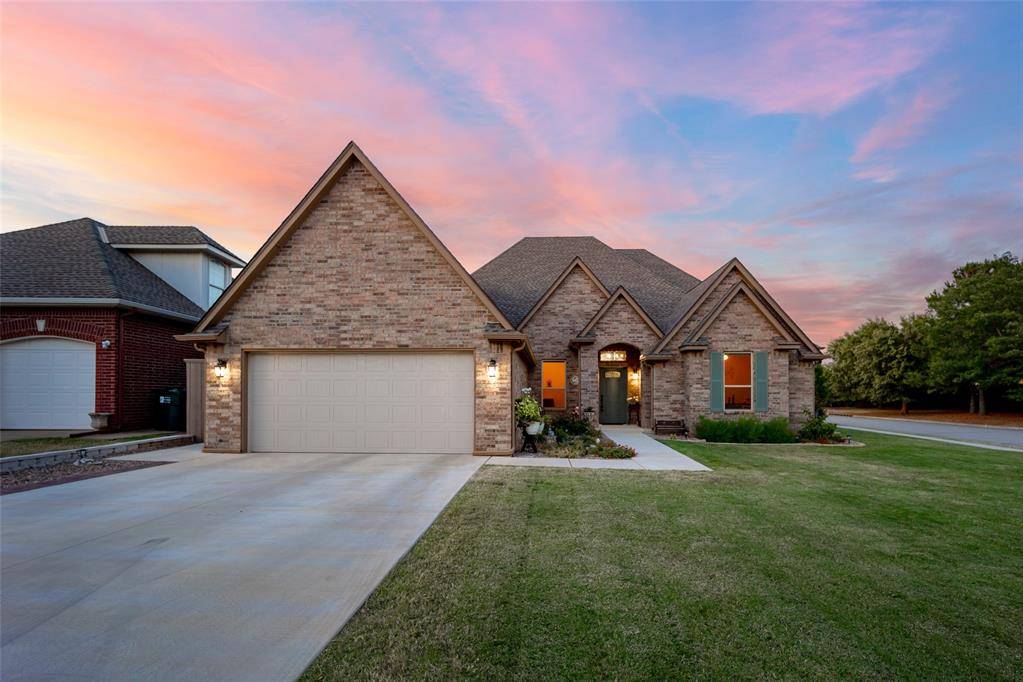Norman, OK 73072,3201 Scotts BLF