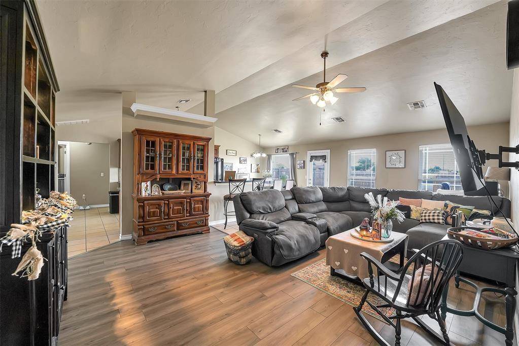 Altus, OK 73521,1500 Sommerset PL