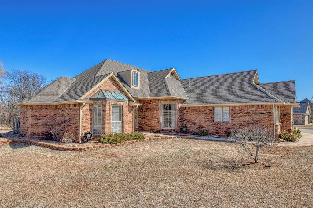 Norman, OK 73072,3671 Stonebrook DR