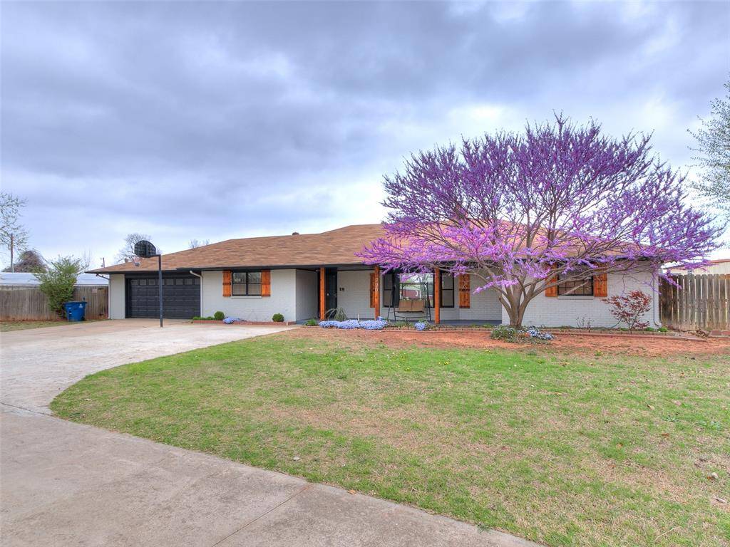 Tuttle, OK 73089,7003 Country LN